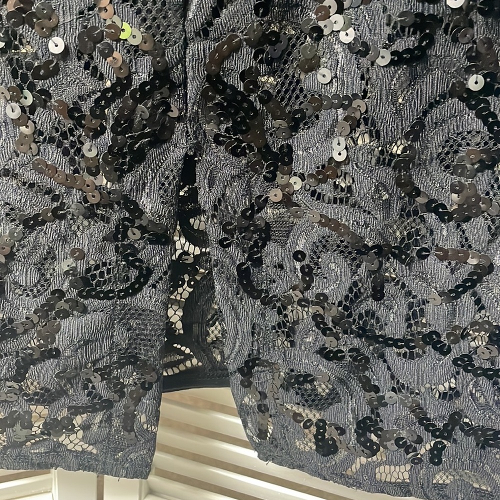 Express Sequenced Skirt - image 3